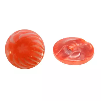 0311-1442A Пуговица 24L (C816 т.розовый)