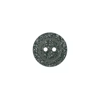 0312-0386А Пуговица 28L 24шт (C153 зеленый)