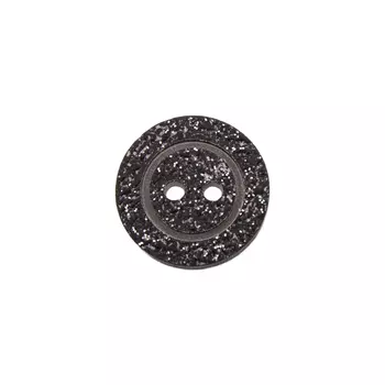 0312-0386А Пуговица 28L 24шт (С868 коричневый)