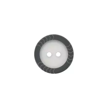 0312-0404А Пуговица 28L 24шт (C914 серый)