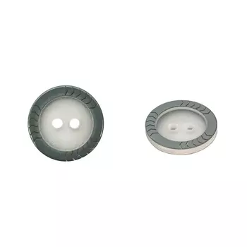 0312-0404А Пуговица 28L (C914 серый)