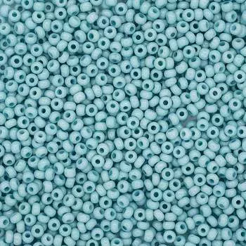 (03133) 331-19001-10/0 Бисер мелованный 10/0, круг. отв., 20гр, Preciosa