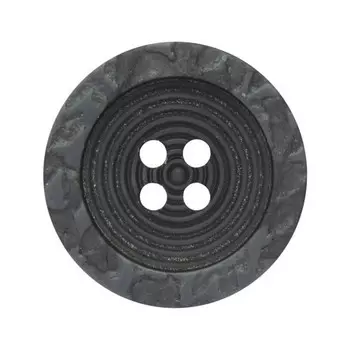 0313-4079 Пуговица 34L 12шт (C301 серый)