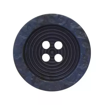 0313-4079 Пуговица 34L 12шт (С147 т.синий)