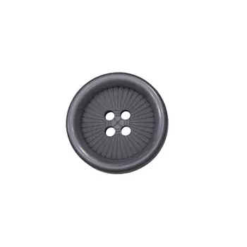 0314-2065С Пуговица 36L 12шт (C578 серый)