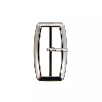 0321-8005 Пряжка, 30 мм, Hobby&amp;Pro (черный никель)