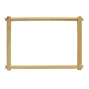 038BOS Пяльцы-рамка 'Лайт' (три размера)