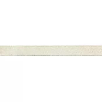 03 Лента атласная 6мм*32,9м (8004/3002 молочный)