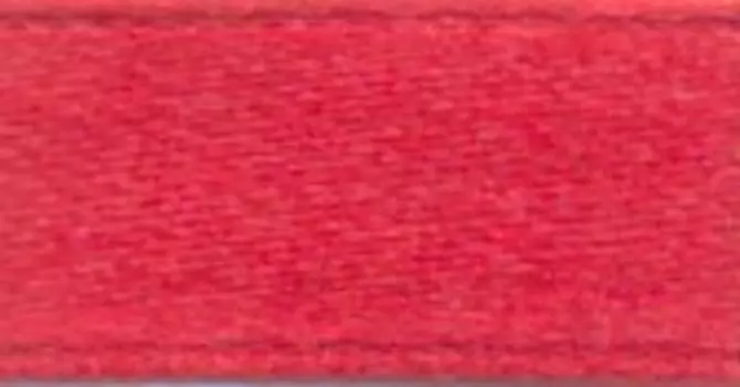 03 Лента атласная 6мм*32,9м (8056 бордовый)