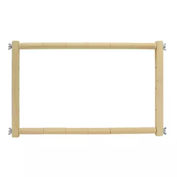 045BOS Пяльцы-рамка 'Лайт' (три размера)