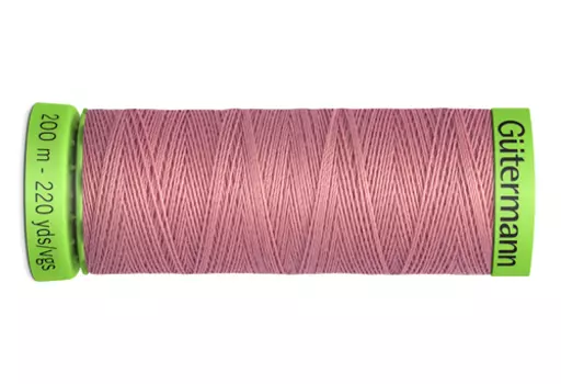 04 Нить Extra Fine 150 для особо деликатных тканей, 200м, 100% п/э Гутерманн 744581 (473)