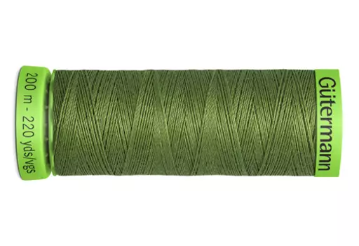 04 Нить Extra Fine 150 для особо деликатных тканей, 200м, 100% п/э Гутерманн 744581 (283)