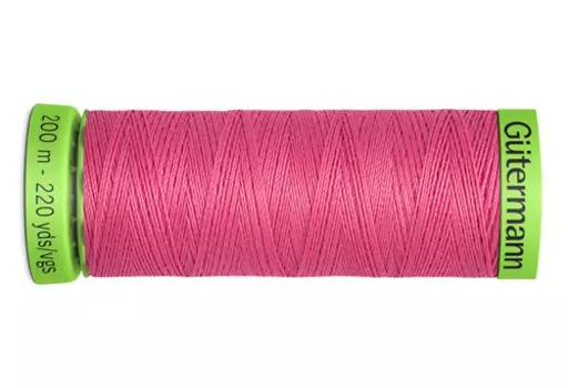 04 Нить Extra Fine 150 для особо деликатных тканей, 200м, 100% п/э Гутерманн 744581 (890)