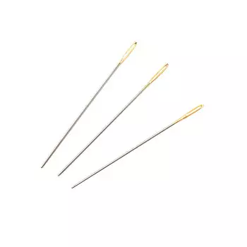 05167 Иглы для гобелена и трикотажа, упак./25 шт., PONY