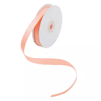 05 Лента атласная 1,2см*32,9м (8028 розовый)