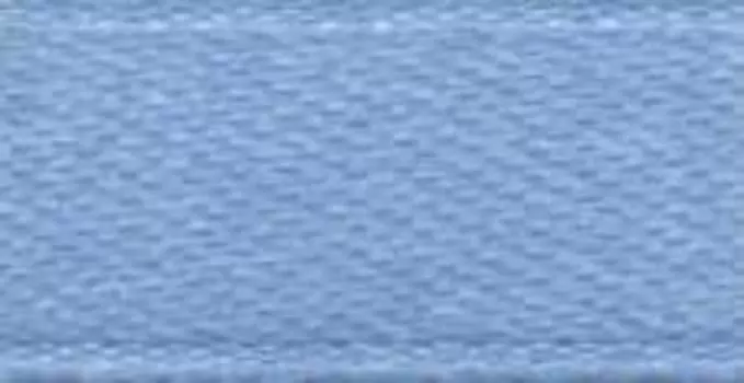 05 Лента атласная 1,2см*32,9м (8102 грязно-голубой)