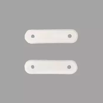 06-013 Грузик для штор 13гр. свинец