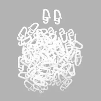 06-0145/26 Крючок шторный