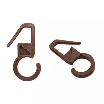 06-094 Крючки для штор кор.