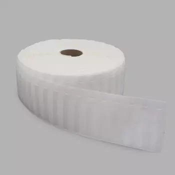 06-9000 Тесьма шторная 9см*100м