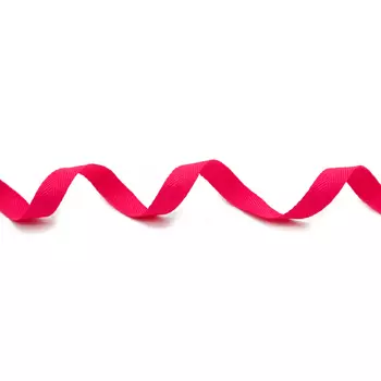 07-1018/05 Лента киперная 13мм 100м (01 люм/роз)