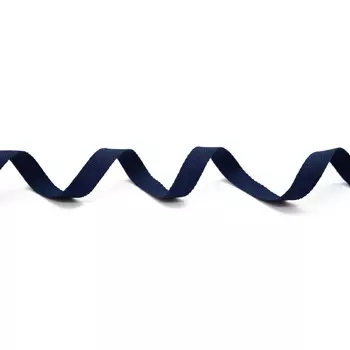 07-1018/13 Лента киперная 13мм. (01 т.синий)