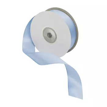 07 Лента атласная 2,5см*32,9м (8116 лаванда)