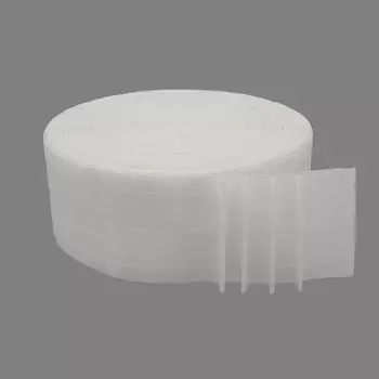 10120-SP Тесьма шторная 10см*100м.