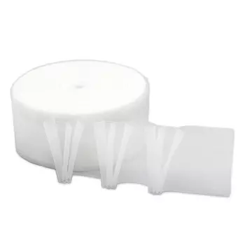 10125-KD Тесьма шторная 10см*100м