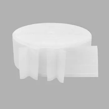 10125-P Тесьма шторная 1/2,5 бант 10см *100м