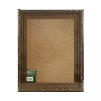 1034 Рама со стеклом 30*40см (A503114)