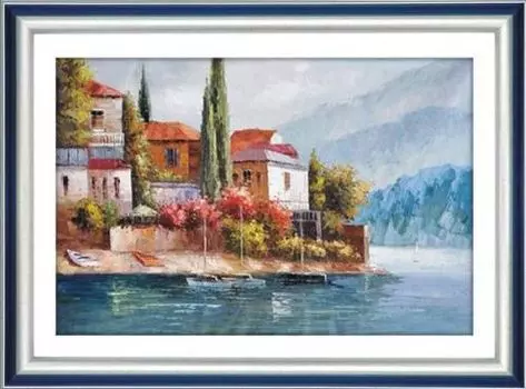 1082 Мозаика, Cristal, 65*43 см