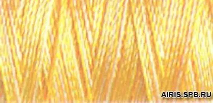 709700 Нить Sulky Rayon 40 для машинной вышивки, 200м, 100% вискоза Гутерманн (2134)