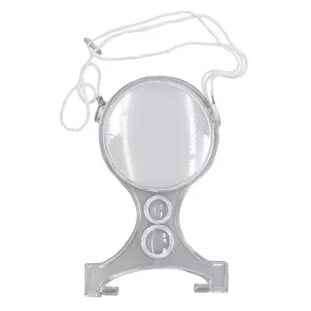 11086 Лупа для рукоделия с лентой Hobby&amp;Pro