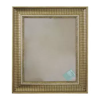 1111 Рама со стеклом, 40х50 см (03 золото)