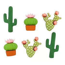 11385, Фигурки. В пустыне Dress It Up