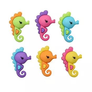 11392, Фигурки. В море Dress It Up