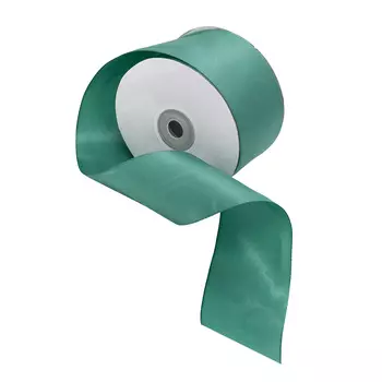 11 Лента атласная 5,0см*32,9м (8089 морская волна)