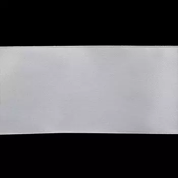 11 Лента атласная 5,0см*32,9м (шампань)