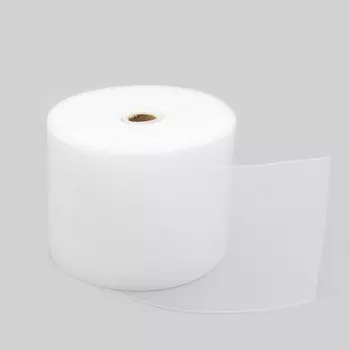 1200 Тесьма для карниза 'Труба'120мм*50м