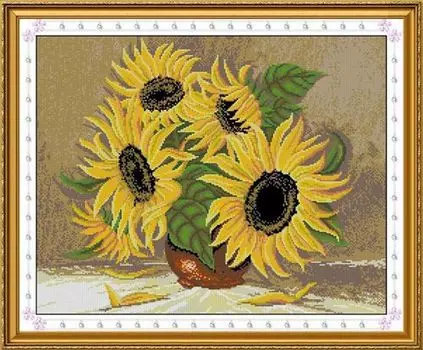 1205 Мозаика, Cristal, 63*50 см