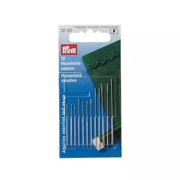 121317 Иглы набор домашний Prym
