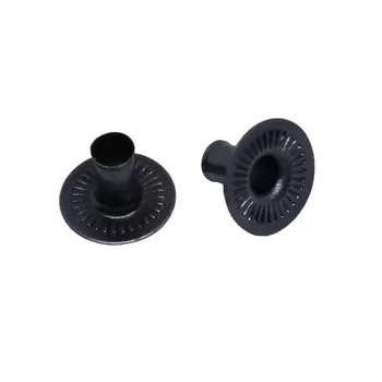 1264 Часть кноп. 520 т. серебро ГР