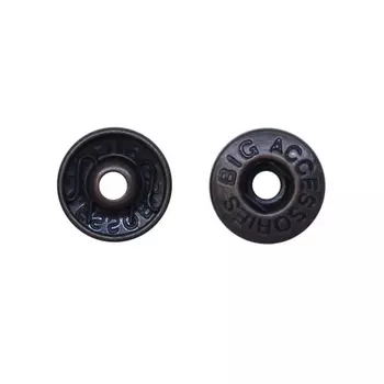 1317 Часть кноп. темная медь ГР