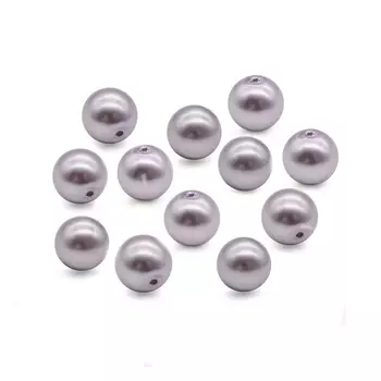 131-10-011 Хрустальный жемчуг Lavander, 8мм. 12шт. Preciosa