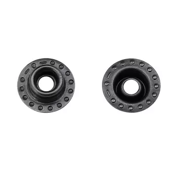 1343 Часть кноп. №306 чер.ГР