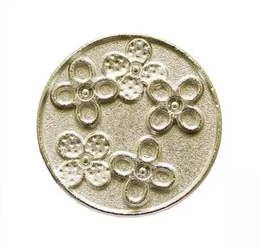 13-1146-02-36 Пуговица