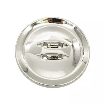 13-1429-01-60 Пуговица 4 прок. ник. ABC