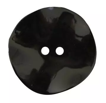 13-1507-66/BL-75 Пуговица 2 прок. ' 'медуза' '