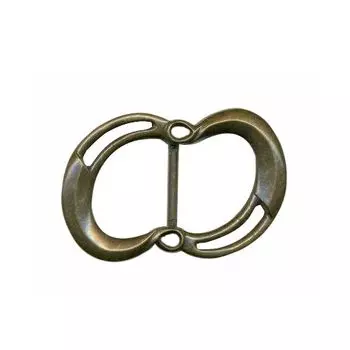 13-5227-08-30 Пряжка 30мм. лат.